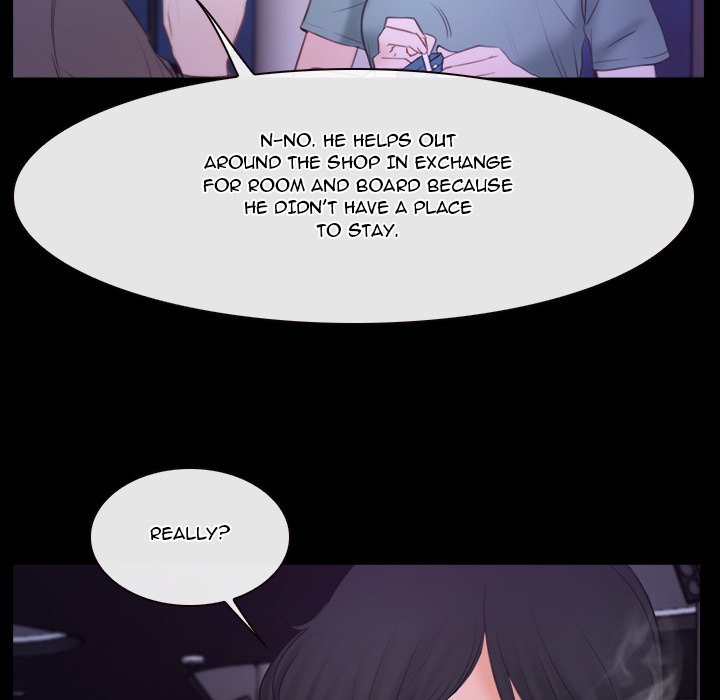 The First Love Story - episode 35 - 91