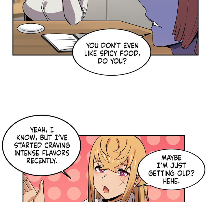 Zombie Girlfriend! - episode 39 - 37