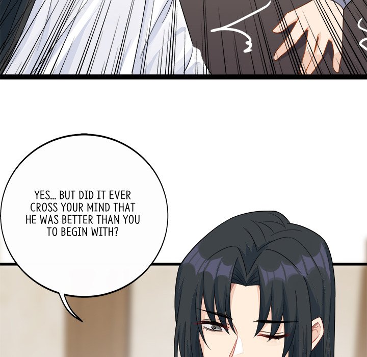 My Wife, The Prince - episode 25 - 45