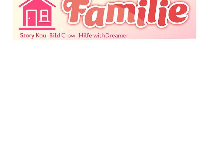 Meine verkorkste Familie - episode 4 - 1