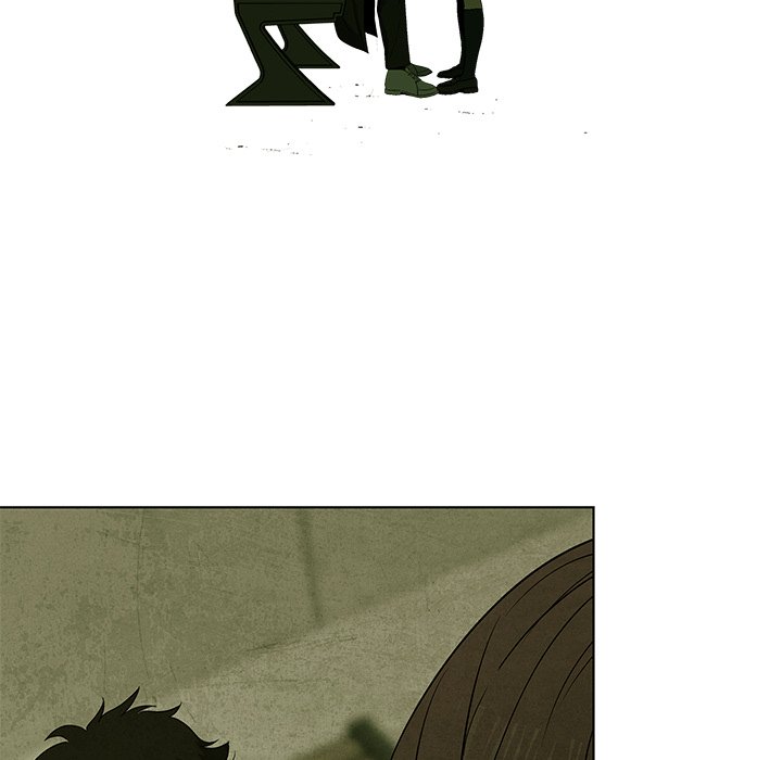 Gorgon - episode 8 - 5