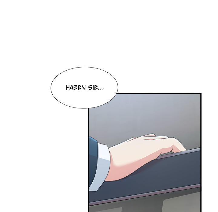 Seinen Mann stehen - episode 8 - 13