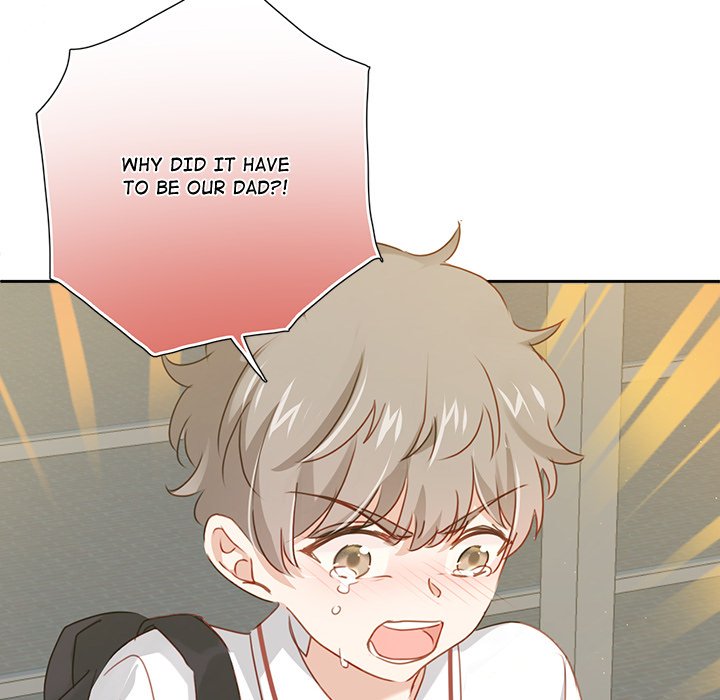 A Young Case of Hearts - episode 40 - 149