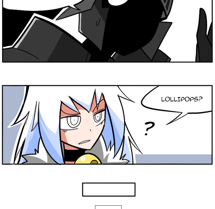 Maki and Friends - episode 21 - 52