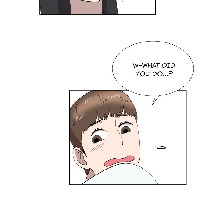 New Teacher in Town - episode 31 - 41