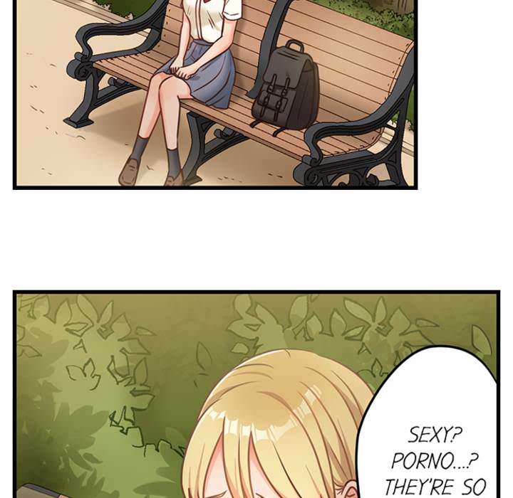 The Last Virgin in a Lustful World - episode 12 - 25