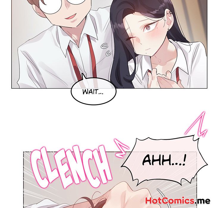 A Pervert's Daily Life - episode 128 - 4