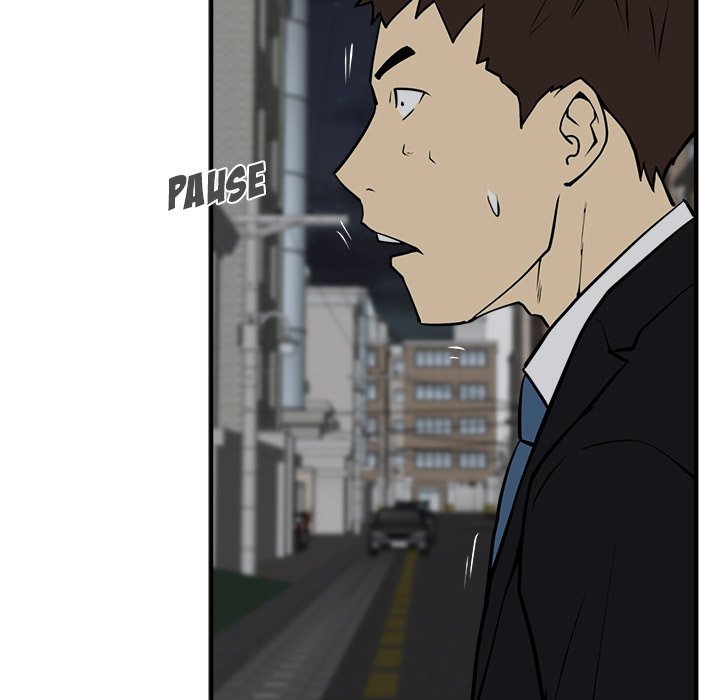 Mr. Kang - episode 30 - 43