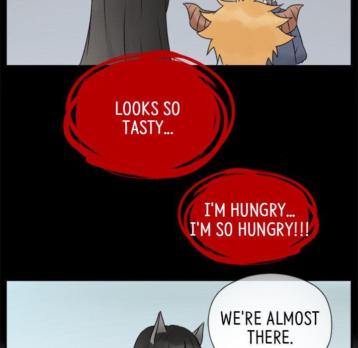 Odis and Moa's Underworld Diary - episode 22 - 6