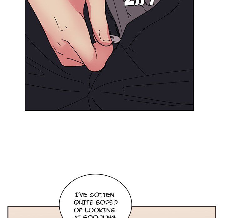 Soojung's Comic Store - episode 31 - 96