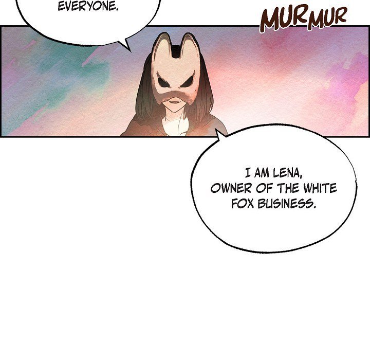 The Villainess Behind the Mask - episode 30 - 40