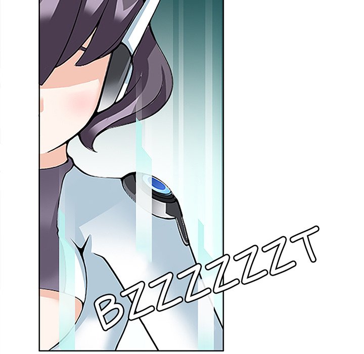Agent Playboy, Reporting for Duty! - episode 22 - 39