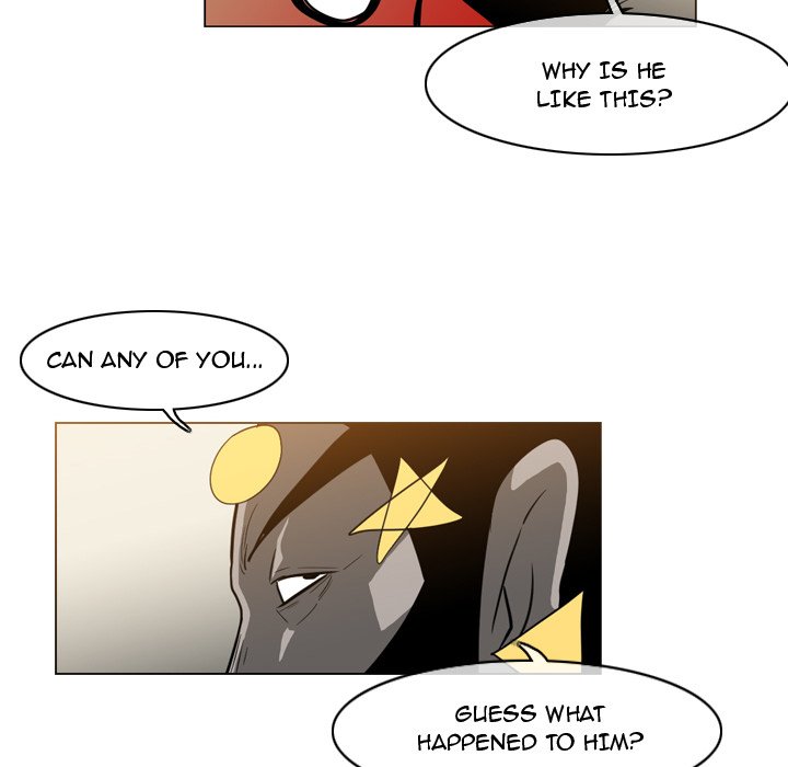 Path to Salvation - episode 29 - 35