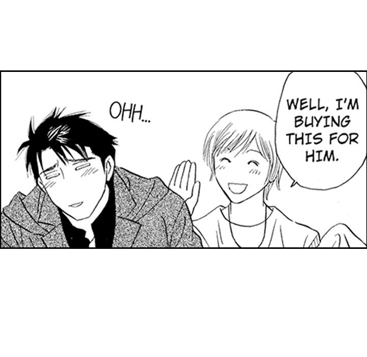 Daddy's Boyfriend - episode 5 - 15