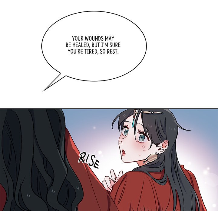 To Trick a Mermaid - episode 9 - 73
