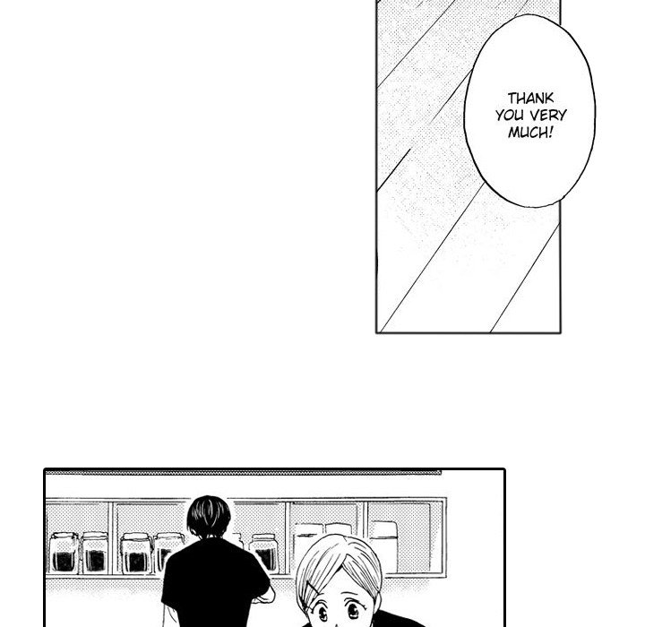 e-choco Vol.3 - episode 8 - 11