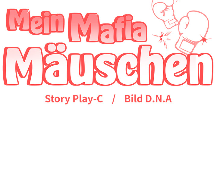 Mein Mafia Mäuschen - episode 24 - 236