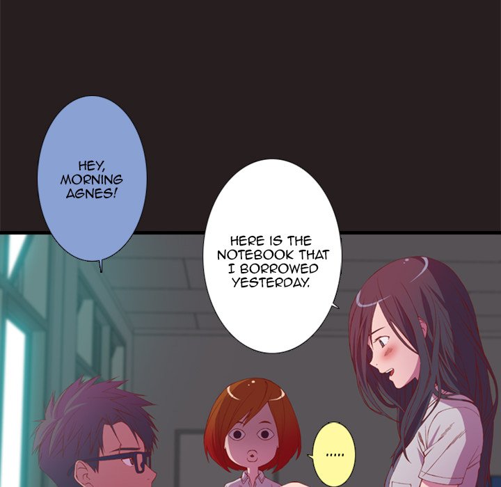 Red Velvet - episode 19 - 31
