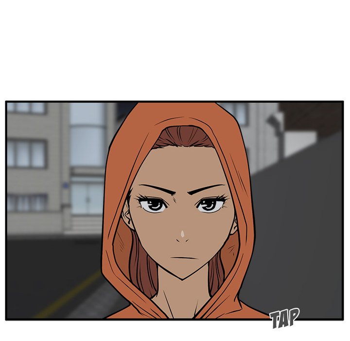 Mr. Kang - episode 30 - 34
