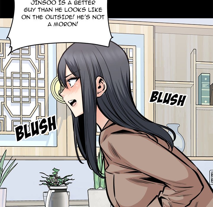 Excuse me, This is my Room - episode 100 - 27