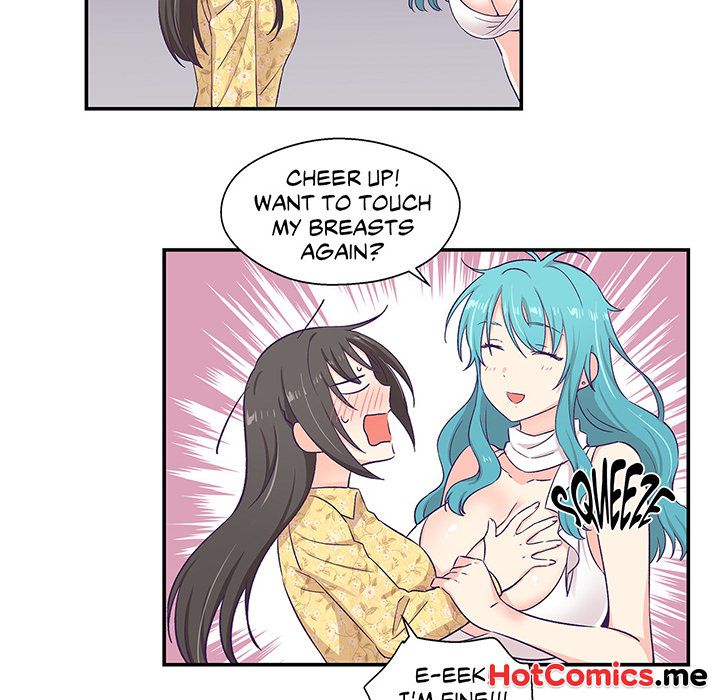 My Special Squishy Someone - episode 10 - 50