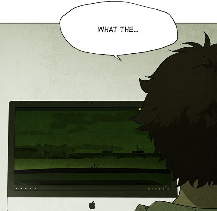 Gorgon - episode 30 - 44