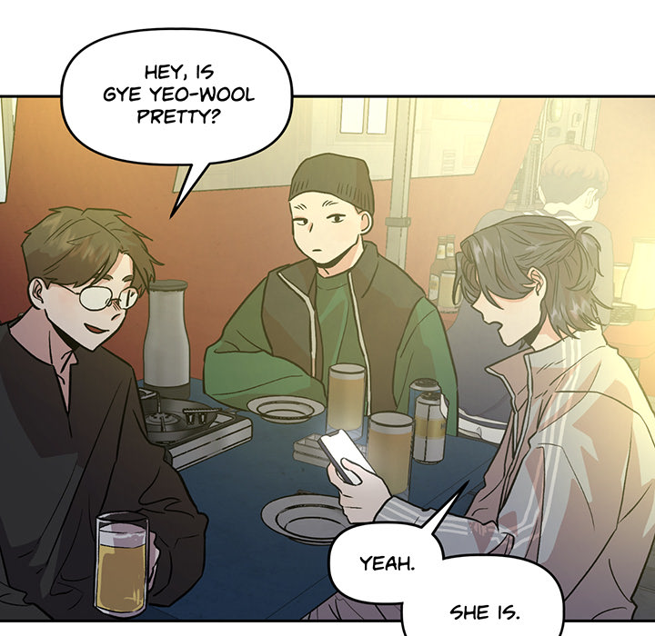 Bitter Sweetheart - episode 11 - 93