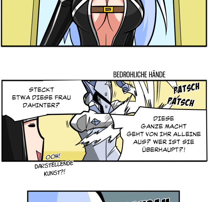 Das Wohnheim aus einer anderen Welt - episode 76 - 22