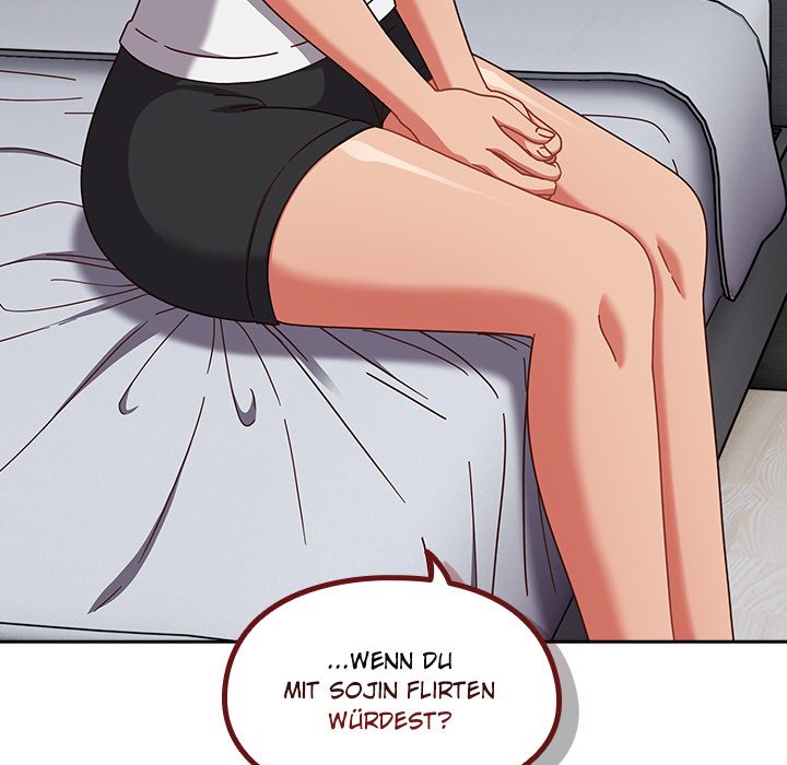 Mein honigsüßer Teilzeitjob - episode 26 - 7