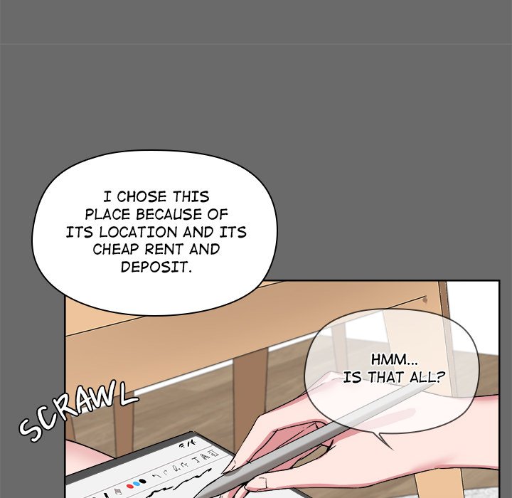 Boyfriend For Rent - episode 1 - 71