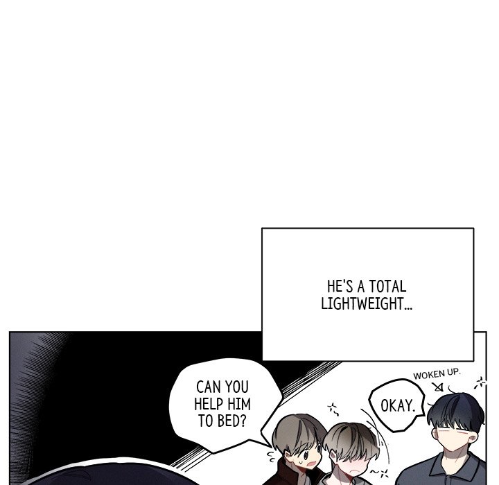 Cherry Doll Scandal - episode 19 - 33