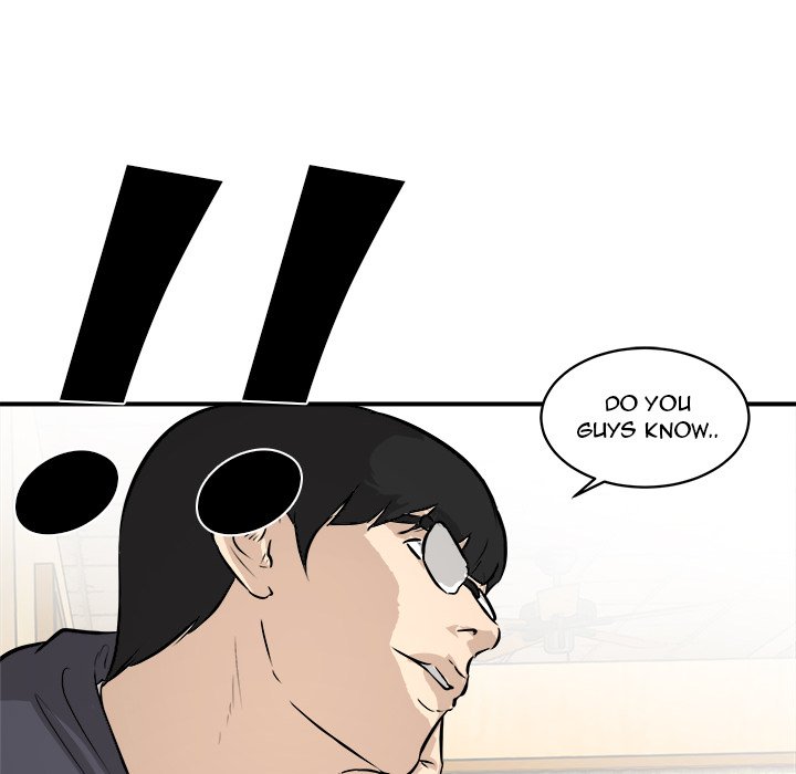He Queen - episode 30 - 100