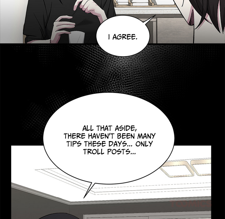 Demon Cat - episode 14 - 49