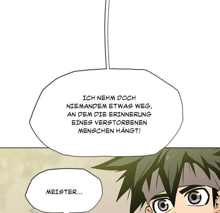 Yeongnos Giftzähne - episode 9 - 125