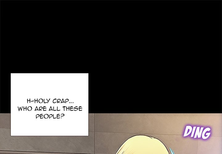 Superstar Cynthia Oh - episode 9 - 0