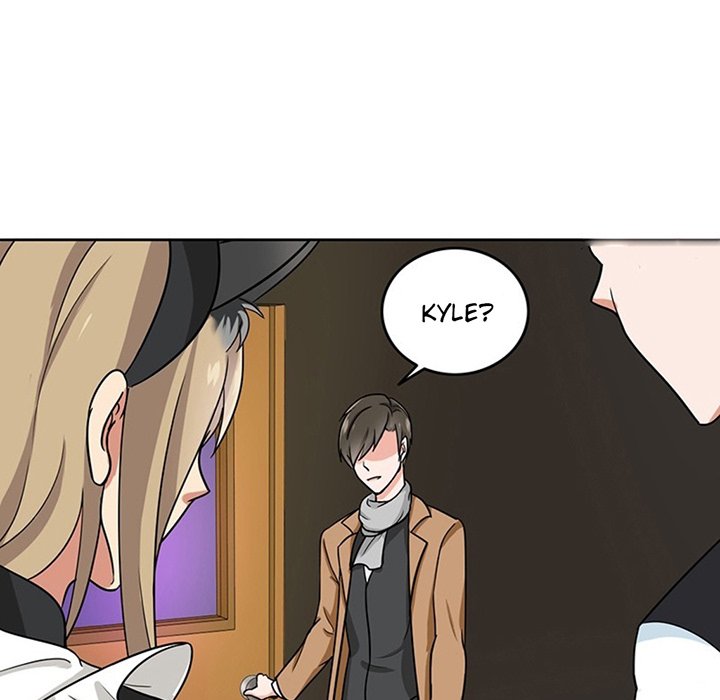 Become A Girl At Night - episode 30 - 13