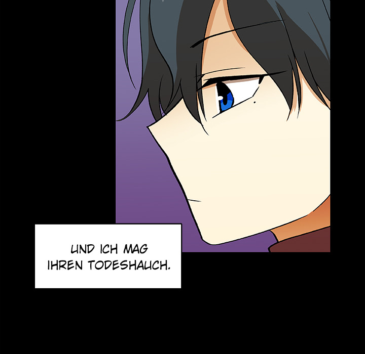 Mörder in klein - episode 22 - 45