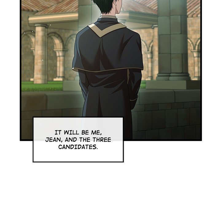 The Lord's Prayer - episode 9 - 112