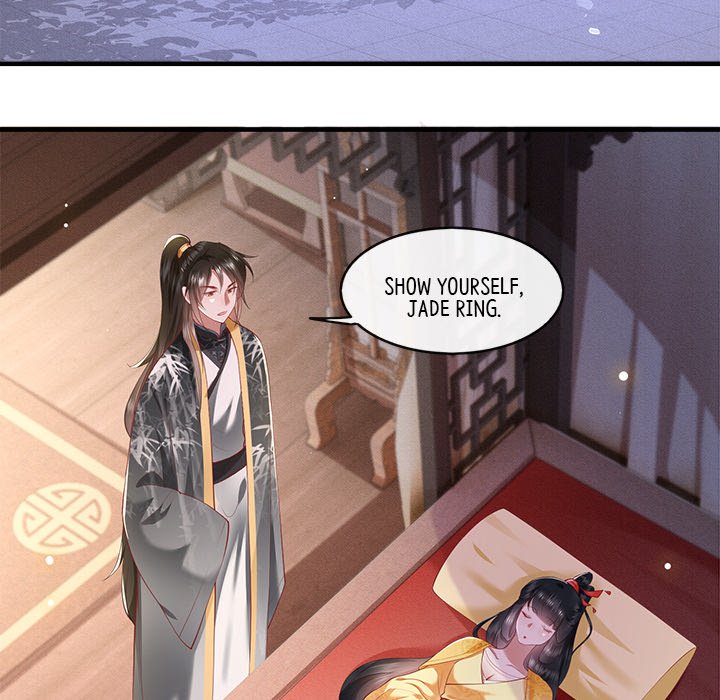The Queen of Hell - episode 30 - 39