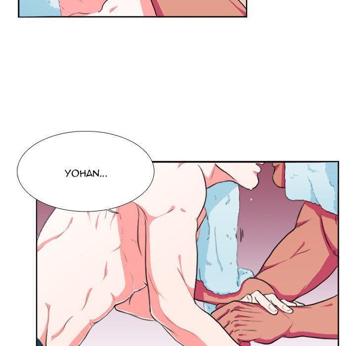 Same, but Different - episode 3 - 46