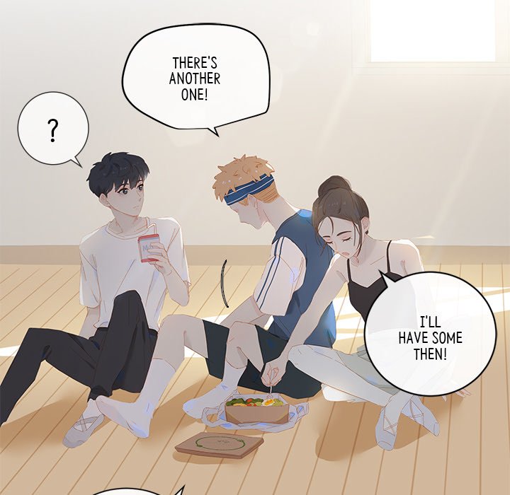 Ballerino - episode 21 - 79