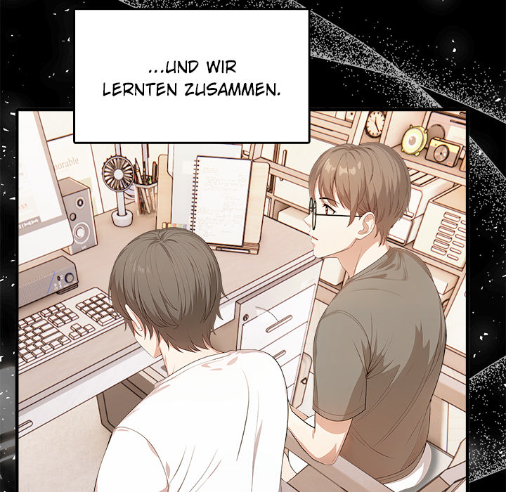 Falsch Verknallt - episode 1 - 87