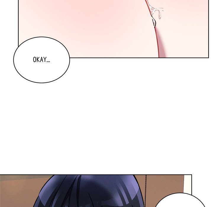 Cherry Doll Scandal - episode 15 - 35