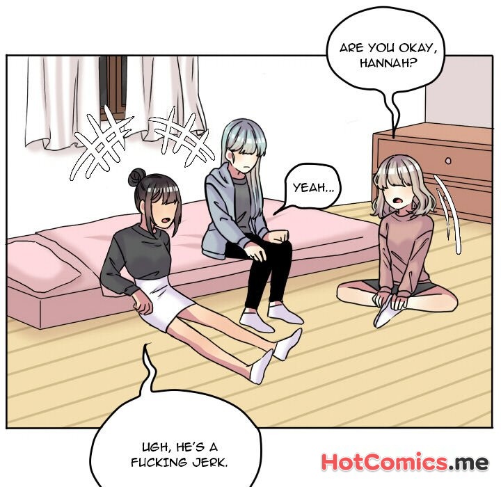 The Chill Couple - episode 66 - 65