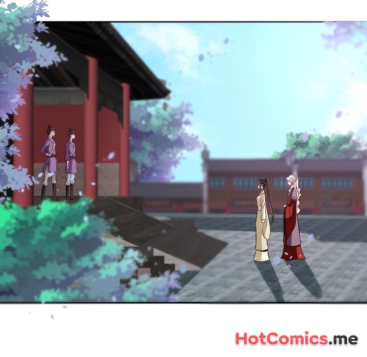 General and Her Medic Lover - episode 16 - 57