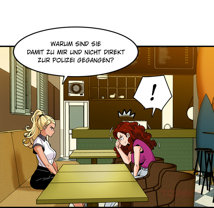 Wer hat Angst vor Mister H? - episode 12 - 73