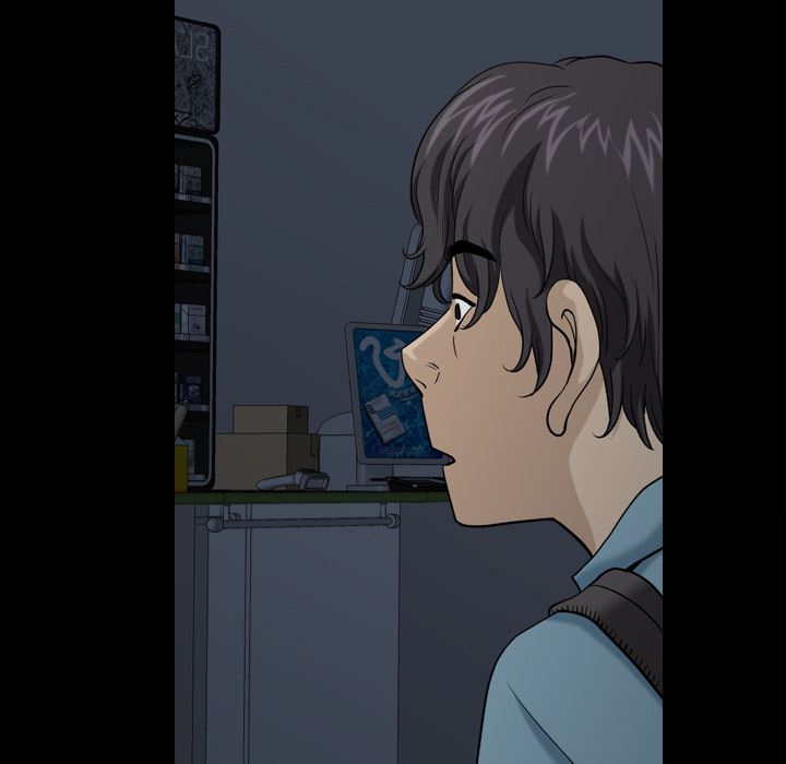 Hyänen der Großstadt - episode 1 - 79