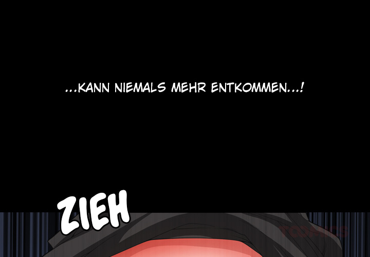 Hyänen der Großstadt - episode 54 - 1
