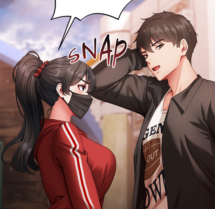 The Delinquent Girl - episode 3 - 199