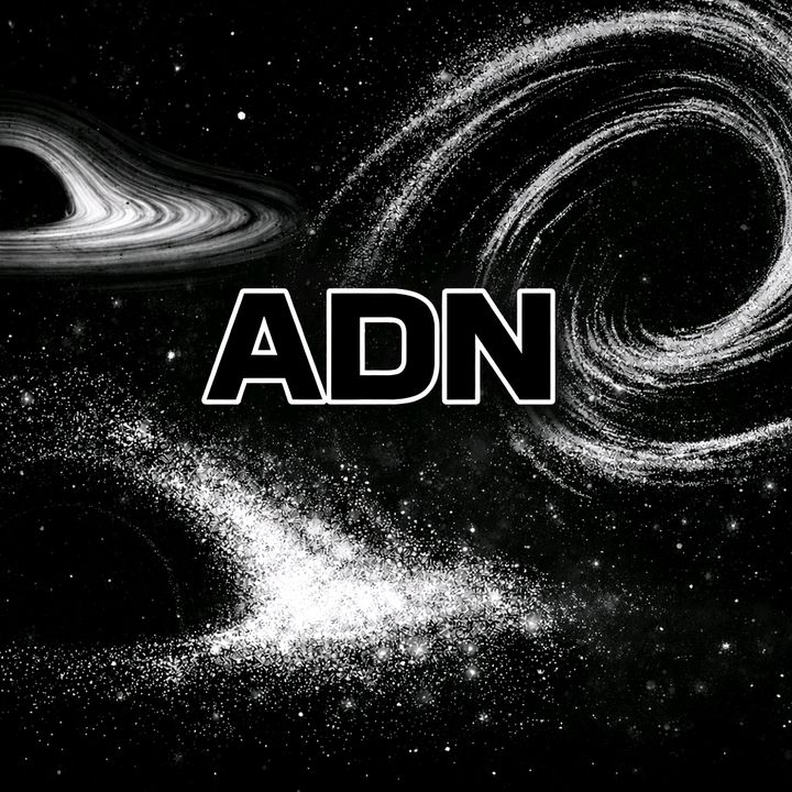 Adn - original sound